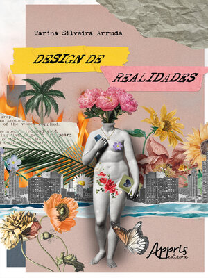 cover image of Design de Realidades